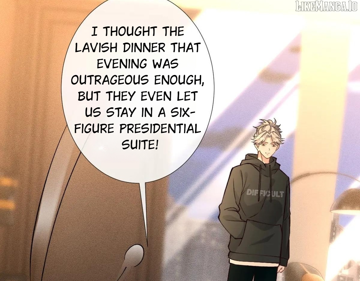 Everyone's Darling Chapter 300 - page 71